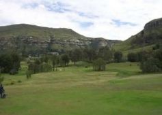 Clarens Golf and Trout Estate