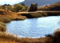 Clarens Golf and Trout Estate