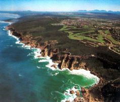 Mossel Bay Country Estate