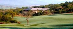 Nkonyeni Golf Estate