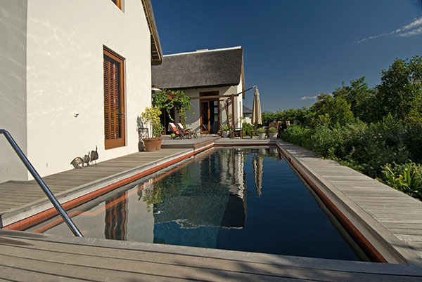 Luxurious Cape Farmhouse