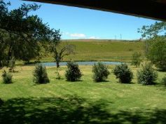 Beautiful & manageable 27 hectare farm....