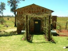 Beautiful & manageable 27 hectare farm....