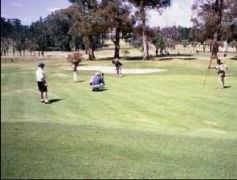 CMR Golf Club