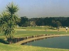 Waterkloof Golf Club (Monument Golf Club)