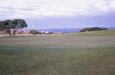 Mossel Bay Golf Club