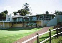 Pretoria Country Club