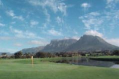 Rondebosch Golf Club 