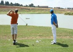 Ebotse Golf and Country Estate