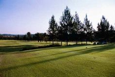 Leeuwkop Golf Club