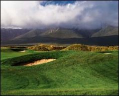 Fancourt - The Links course