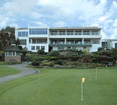 Stellenbosch Golf Club
