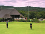 Kruger Park Lodge Estate and Golf Course